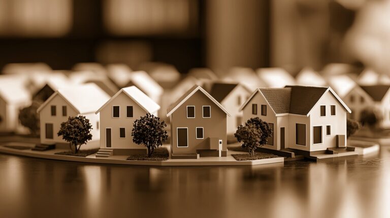 Holbrooke neighborhood
